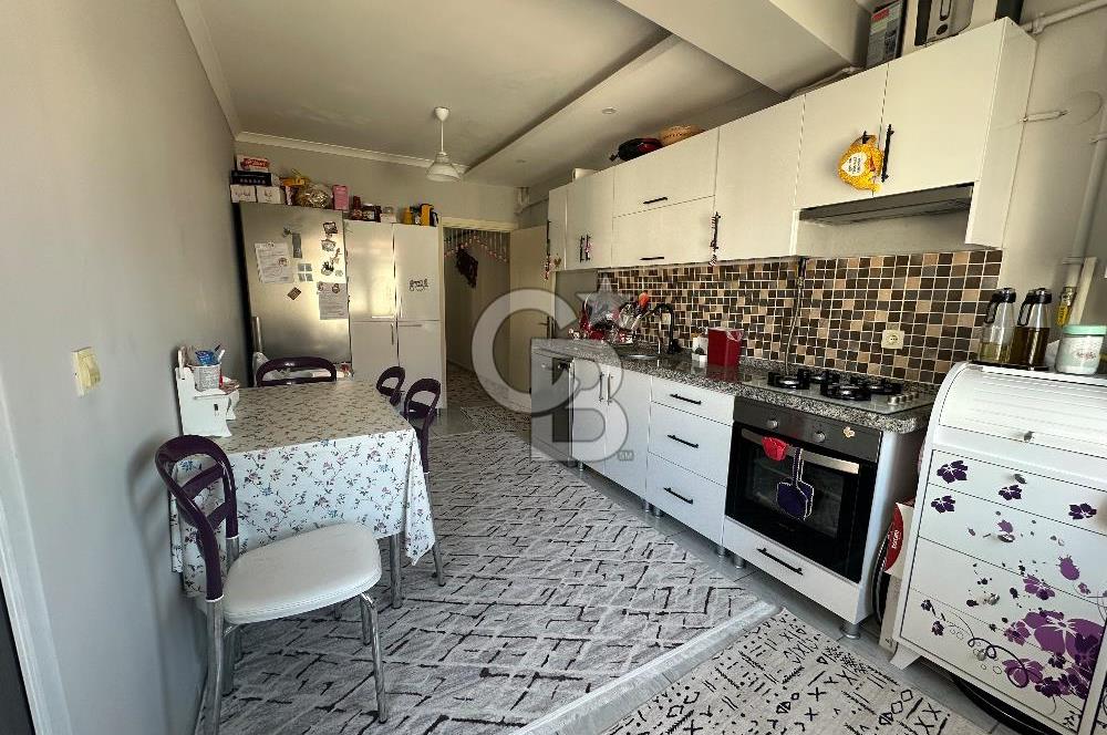 ÇANAKKALE MERKEZ KEPEZ CUMHURİYET MAH. SATILIK KAPALI MUTFAK 2+1 DAiRE 