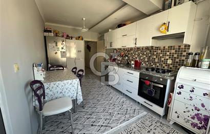 ÇANAKKALE MERKEZ KEPEZ CUMHURİYET MAH. SATILIK KAPALI MUTFAK 2+1 DAiRE 