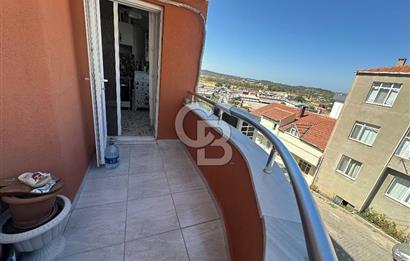ÇANAKKALE MERKEZ KEPEZ CUMHURİYET MAH. SATILIK KAPALI MUTFAK 2+1 DAiRE 