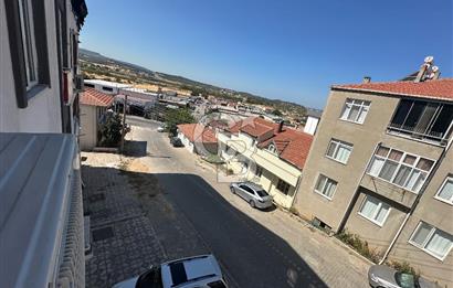 ÇANAKKALE MERKEZ KEPEZ CUMHURİYET MAH. SATILIK KAPALI MUTFAK 2+1 DAiRE 