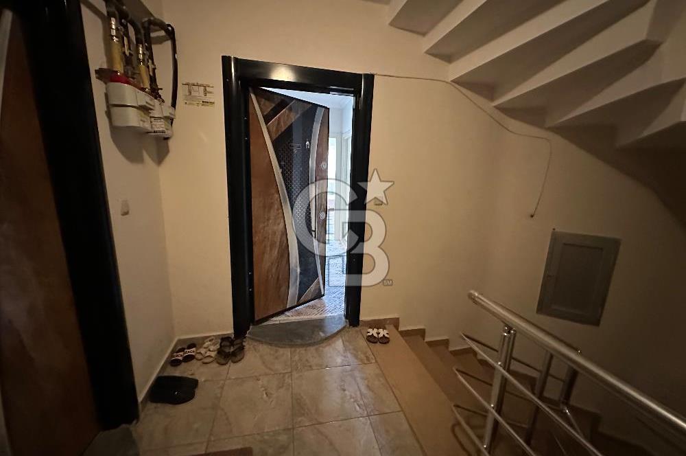 ÇANAKKALE MERKEZ KEPEZ CUMHURİYET MAH. SATILIK KAPALI MUTFAK 2+1 DAiRE 