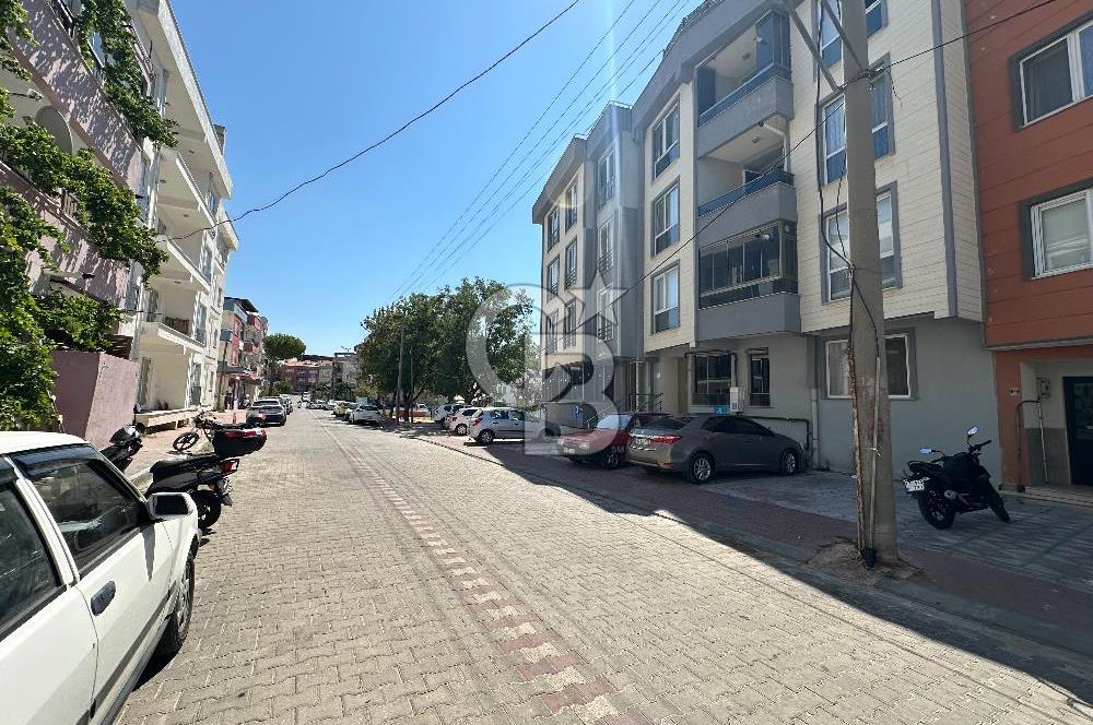 ÇANAKKALE MERKEZ KEPEZ CUMHURİYET MAH. SATILIK KAPALI MUTFAK 2+1 DAiRE 