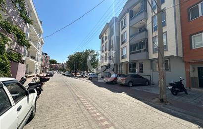 ÇANAKKALE MERKEZ KEPEZ CUMHURİYET MAH. SATILIK KAPALI MUTFAK 2+1 DAiRE 