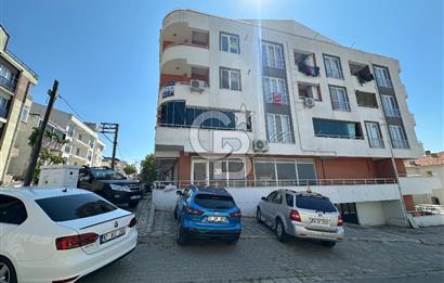 ÇANAKKALE MERKEZ KEPEZ CUMHURİYET MAH. SATILIK KAPALI MUTFAK 2+1 DAiRE 