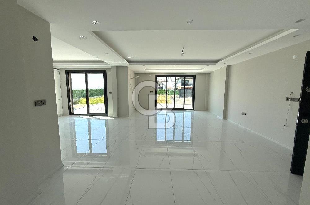 BALIKESİR KARESİ KÖTEYLİ'DE SATILIK MUHTEŞEM VİLLA