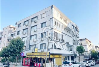 ŞİRİNYER ARA KAT KAPALI MUTFAK CİFT CEPHE GENİŞ 2+1 KİRALIK DAİRE