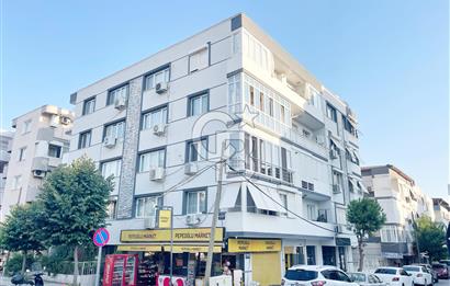 ŞİRİNYER ARA KAT KAPALI MUTFAK CİFT CEPHE GENİŞ 2+1 KİRALIK DAİRE