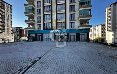 COLDWELL BANKER SAFİR'den TECDE ANA CADDE ÜZERİ FIRSAT İŞYERİ