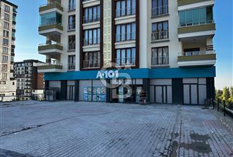 COLDWELL BANKER SAFİR'den TECDE ANA CADDE ÜZERİ FIRSAT İŞYERİ