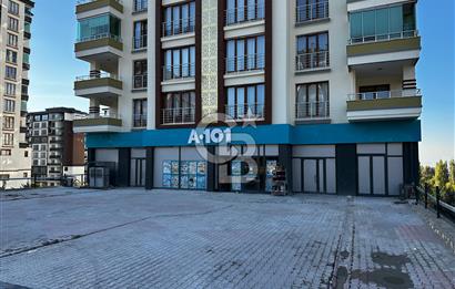 COLDWELL BANKER SAFİR'den TECDE ANA CADDE ÜZERİ FIRSAT İŞYERİ