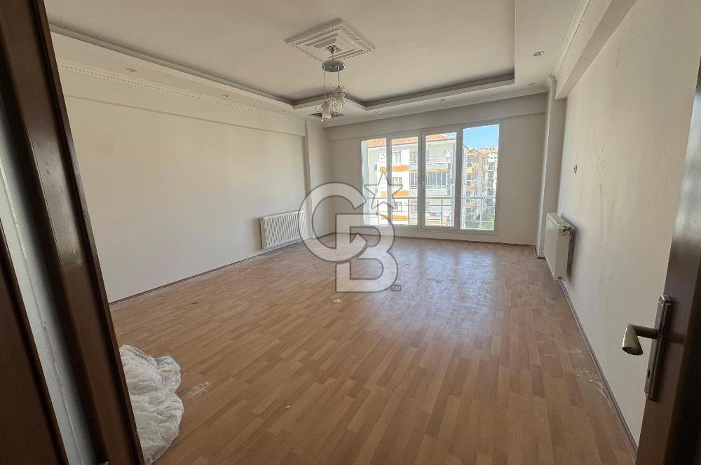 COLDWELL BANKER SAFİR'den KUYUÖNÜ'nde 3,5+1 SATILIK DAİRE