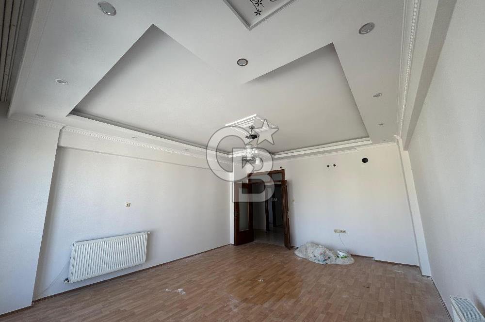 COLDWELL BANKER SAFİR'den KUYUÖNÜ'nde 3,5+1 SATILIK DAİRE