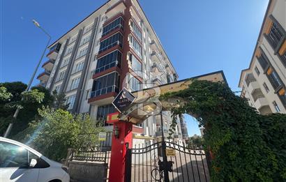 COLDWELL BANKER SAFİR'den KUYUÖNÜ'nde 3,5+1 SATILIK DAİRE