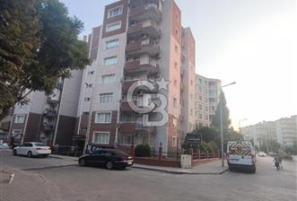 BORNOVA MANAVKUYU'DA 3+1 KİRALIK DAİRE