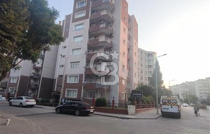 BORNOVA MANAVKUYU'DA 3+1 KİRALIK DAİRE