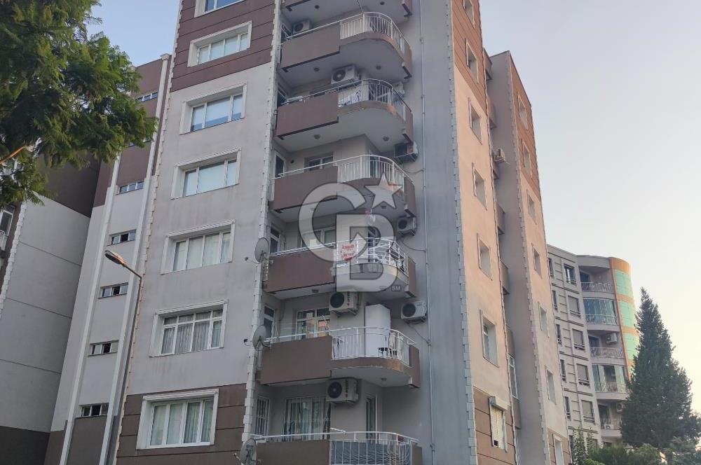 BORNOVA MANAVKUYU'DA 3+1 KİRALIK DAİRE