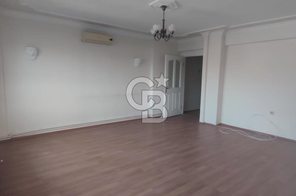 BORNOVA MANAVKUYU'DA 3+1 KİRALIK DAİRE