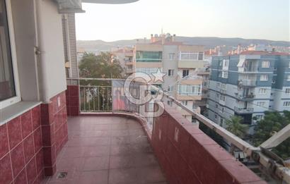 BORNOVA MANAVKUYU'DA 3+1 KİRALIK DAİRE