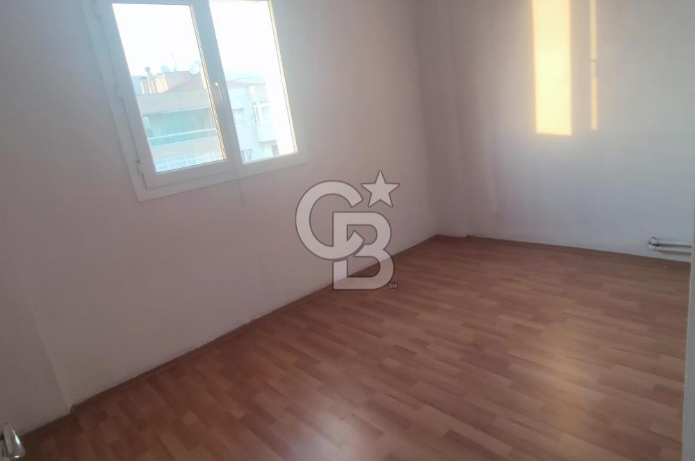 BORNOVA MANAVKUYU'DA 3+1 KİRALIK DAİRE