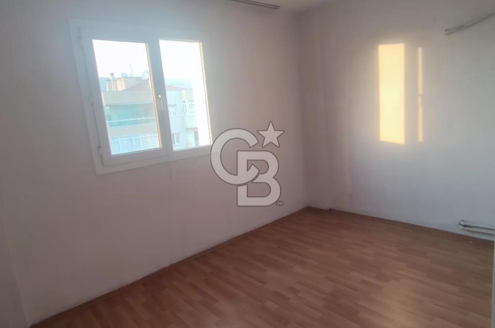 BORNOVA MANAVKUYU'DA 3+1 KİRALIK DAİRE