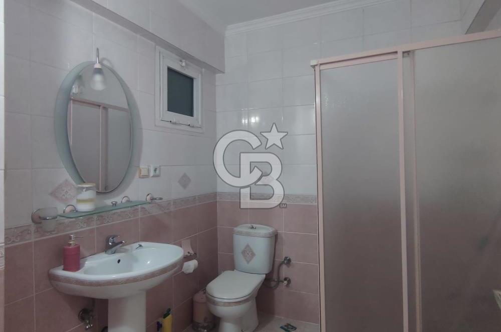 BORNOVA MANAVKUYU'DA 3+1 KİRALIK DAİRE