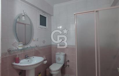 BORNOVA MANAVKUYU'DA 3+1 KİRALIK DAİRE