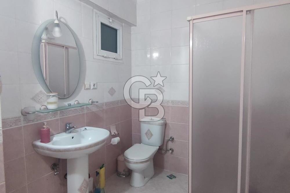 BORNOVA MANAVKUYU'DA 3+1 KİRALIK DAİRE