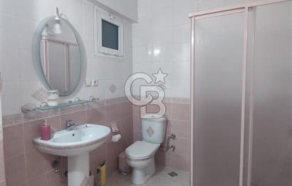 BORNOVA MANAVKUYU'DA 3+1 KİRALIK DAİRE