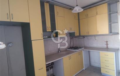 BORNOVA MANAVKUYU'DA 3+1 KİRALIK DAİRE