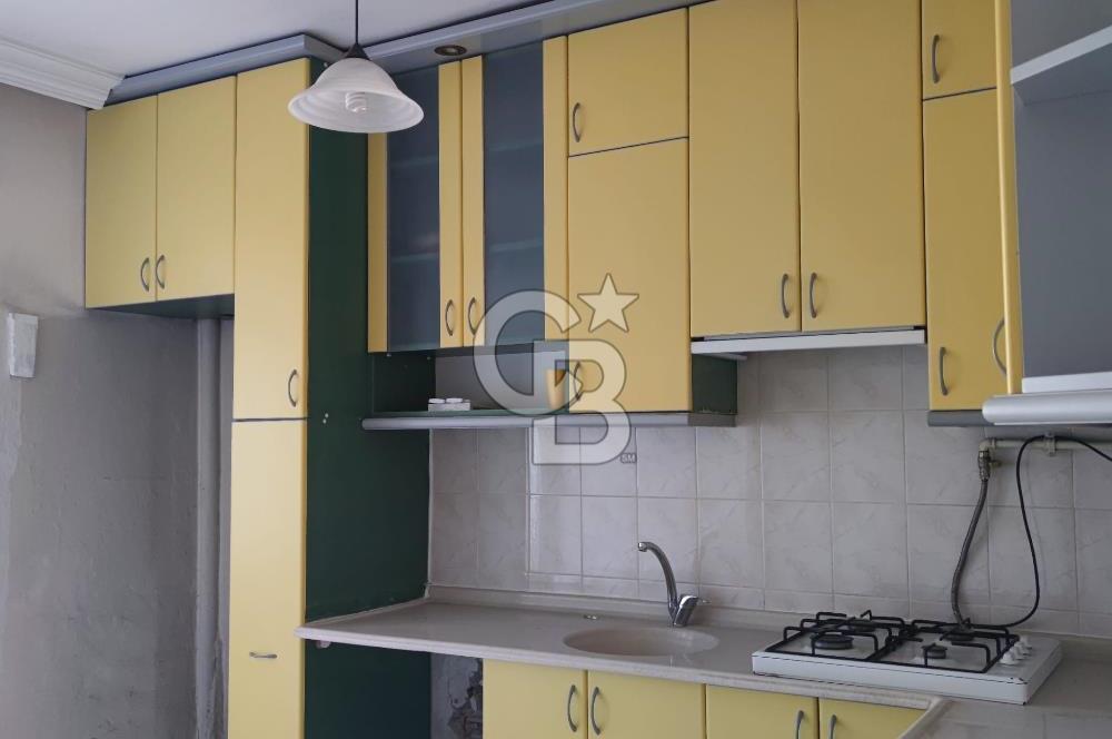 BORNOVA MANAVKUYU'DA 3+1 KİRALIK DAİRE