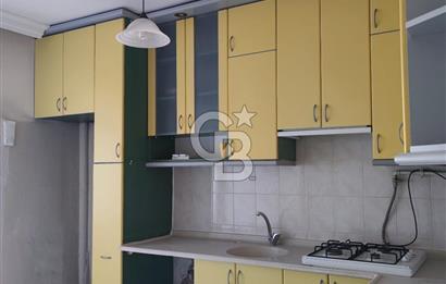 BORNOVA MANAVKUYU'DA 3+1 KİRALIK DAİRE