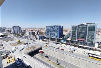 COLDWELL BANKER SAFİR'den ÇEVREYOLU OSMANLI PLAZADA SATILIK OFİS