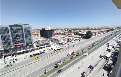 COLDWELL BANKER SAFİR'den ÇEVREYOLU OSMANLI PLAZADA SATILIK OFİS