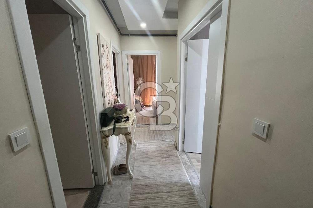Lapseki Yeni Kordon'da Satılık 2+1 Eşsiz Konum ve Manzara