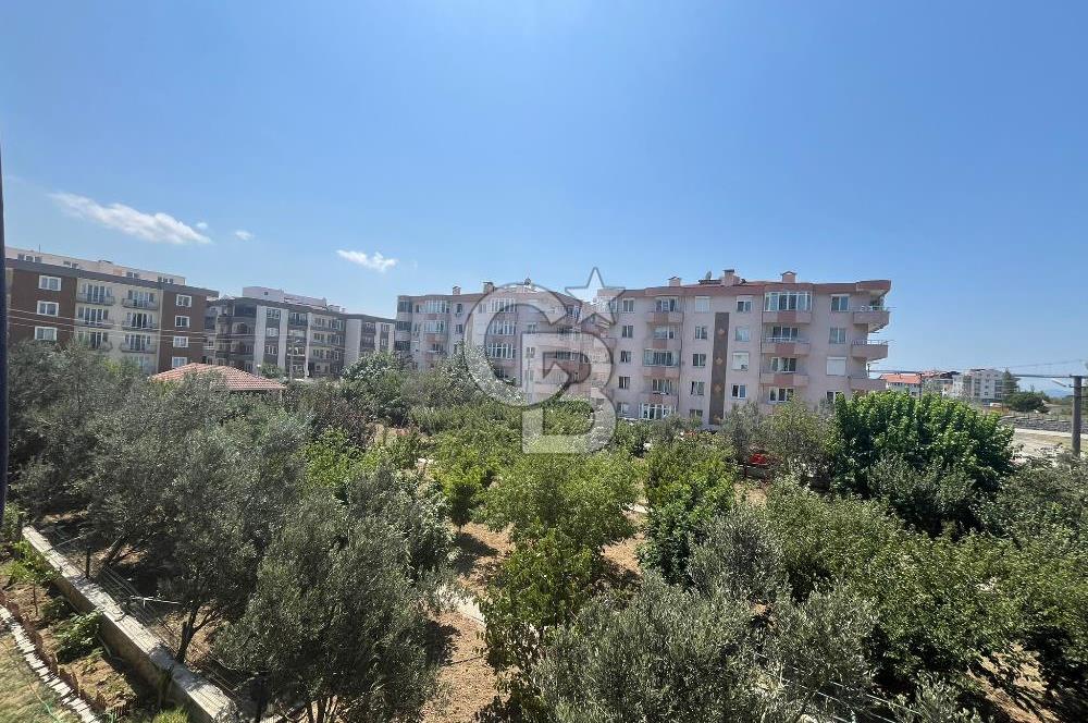 Lapseki Yeni Kordon'da Satılık 2+1 Eşsiz Konum ve Manzara