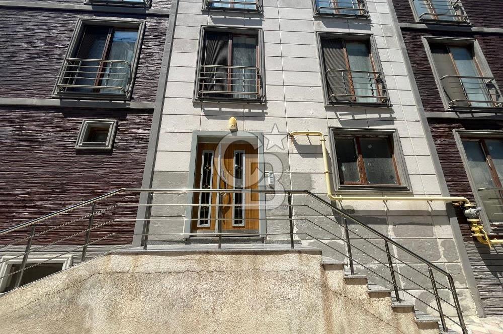 Lapseki Yeni Kordon'da Satılık 2+1 Eşsiz Konum ve Manzara