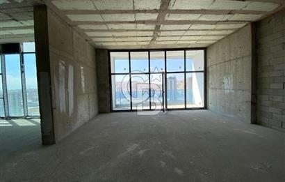 OVACIK YOZGAT BULVARI BELLİS KULE'DE KİRALIK BÜRO&OFİS