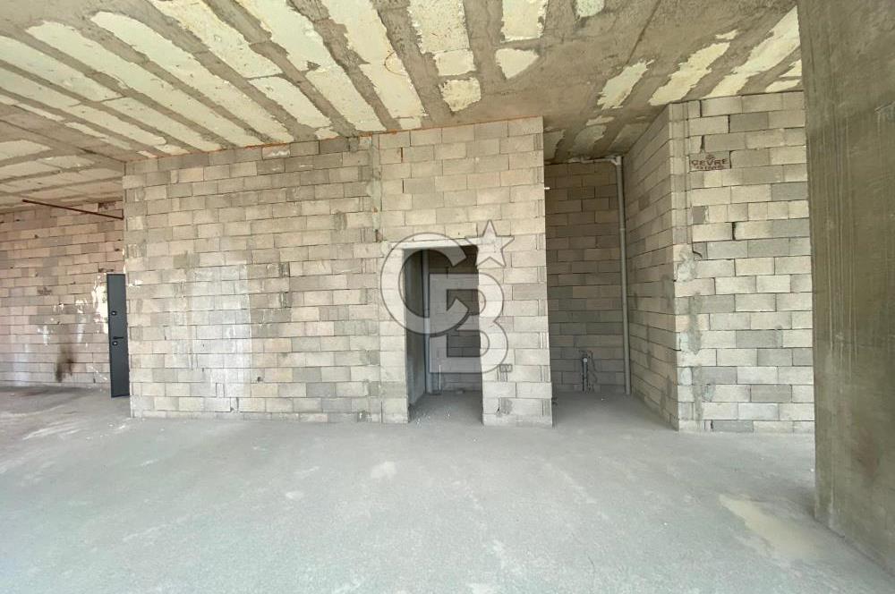 OVACIK YOZGAT BULVARI BELLİS KULE'DE KİRALIK BÜRO&OFİS