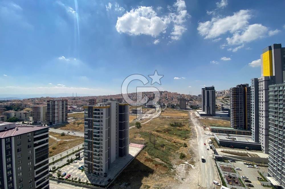 OVACIK YOZGAT BULVARI BELLİS KULE'DE KİRALIK BÜRO&OFİS