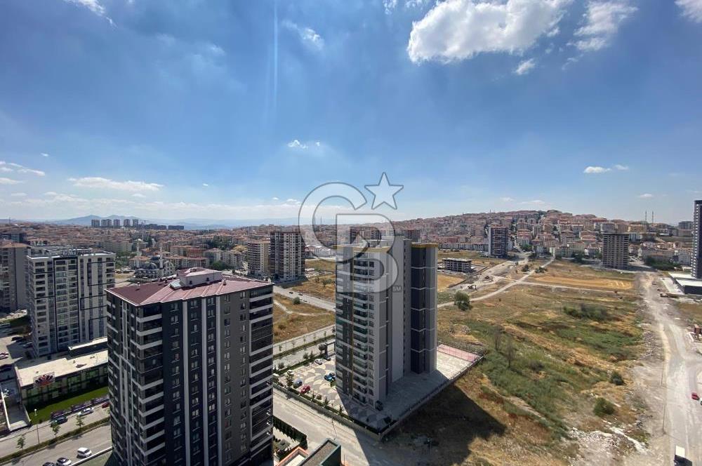 OVACIK YOZGAT BULVARI BELLİS KULE'DE KİRALIK BÜRO&OFİS