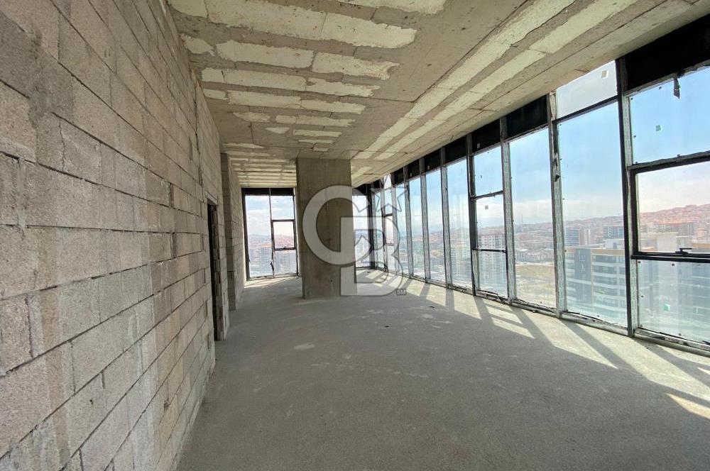 OVACIK YOZGAT BULVARI BELLİS KULE'DE KİRALIK BÜRO&OFİS