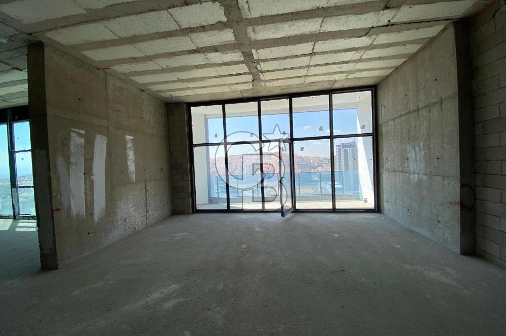 OVACIK YOZGAT BULVARI BELLİS KULE'DE KİRALIK BÜRO&OFİS