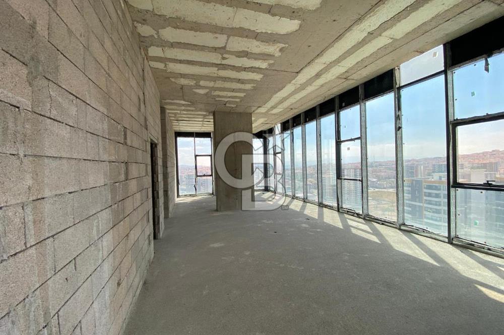 OVACIK YOZGAT BULVARI BELLİS KULE'DE KİRALIK BÜRO&OFİS