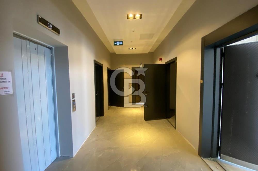 OVACIK YOZGAT BULVARI BELLİS KULE'DE KİRALIK BÜRO&OFİS