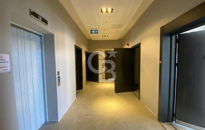 OVACIK YOZGAT BULVARI BELLİS KULE'DE KİRALIK BÜRO&OFİS