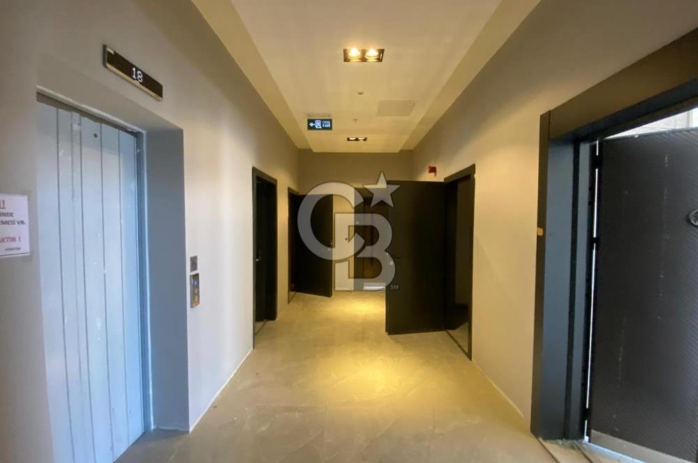 OVACIK YOZGAT BULVARI BELLİS KULE'DE KİRALIK BÜRO&OFİS