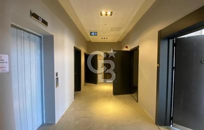 OVACIK YOZGAT BULVARI BELLİS KULE'DE KİRALIK BÜRO&OFİS