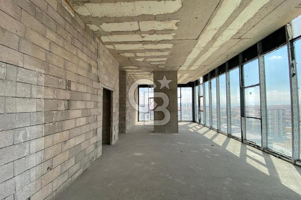 OVACIK YOZGAT BULVARI BELLİS KULE'DE KİRALIK BÜRO&OFİS