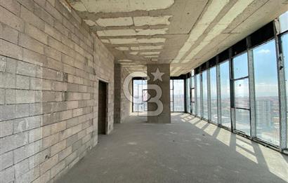 OVACIK YOZGAT BULVARI BELLİS KULE'DE KİRALIK BÜRO&OFİS