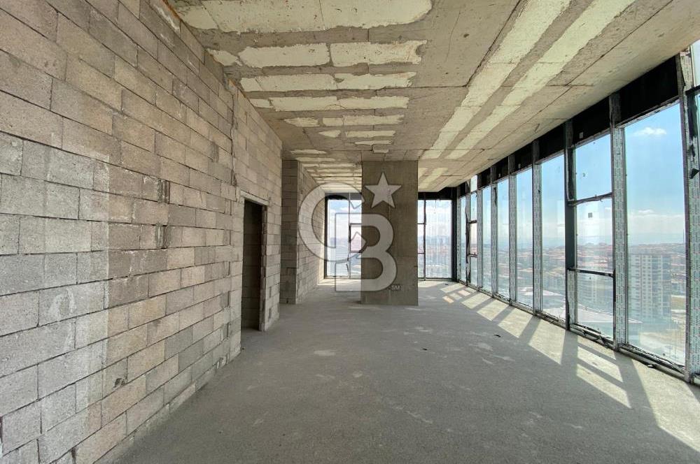 OVACIK YOZGAT BULVARI BELLİS KULE'DE KİRALIK BÜRO&OFİS